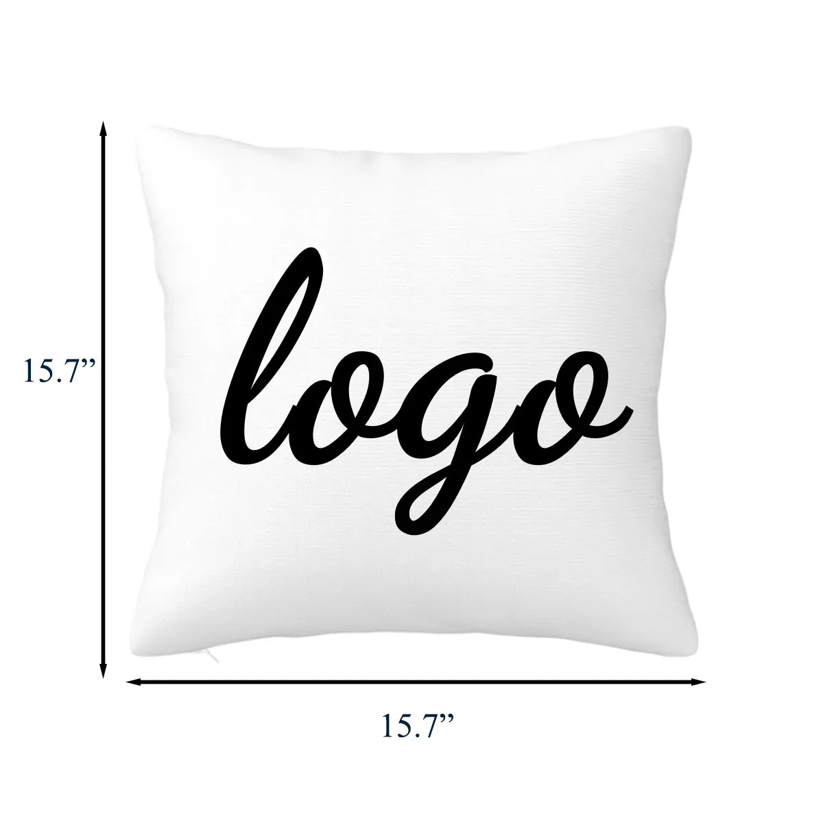 Custom Promotion Pillow