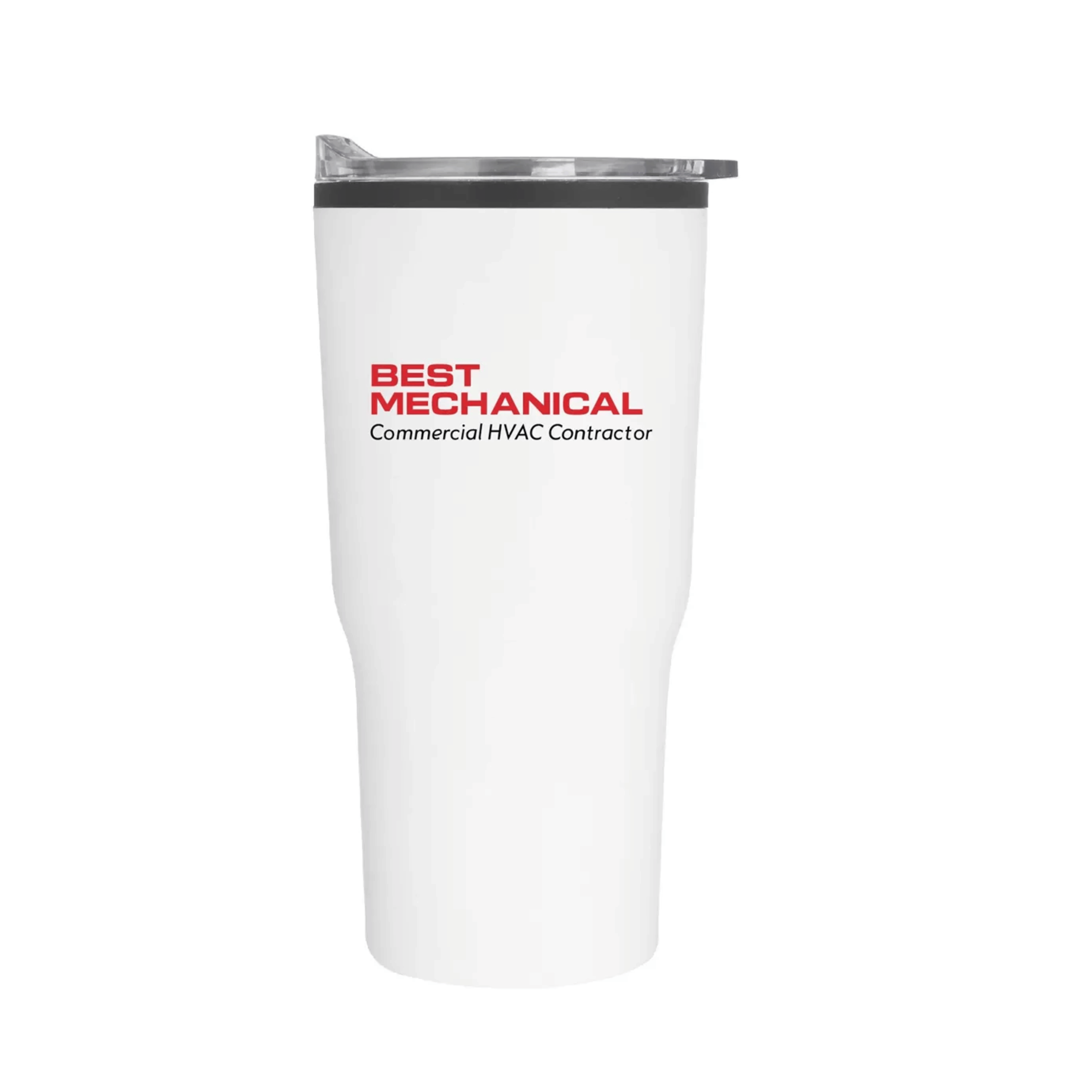 18 oz. Travel Stainless Steel Vacuum Insulated Coffee cup