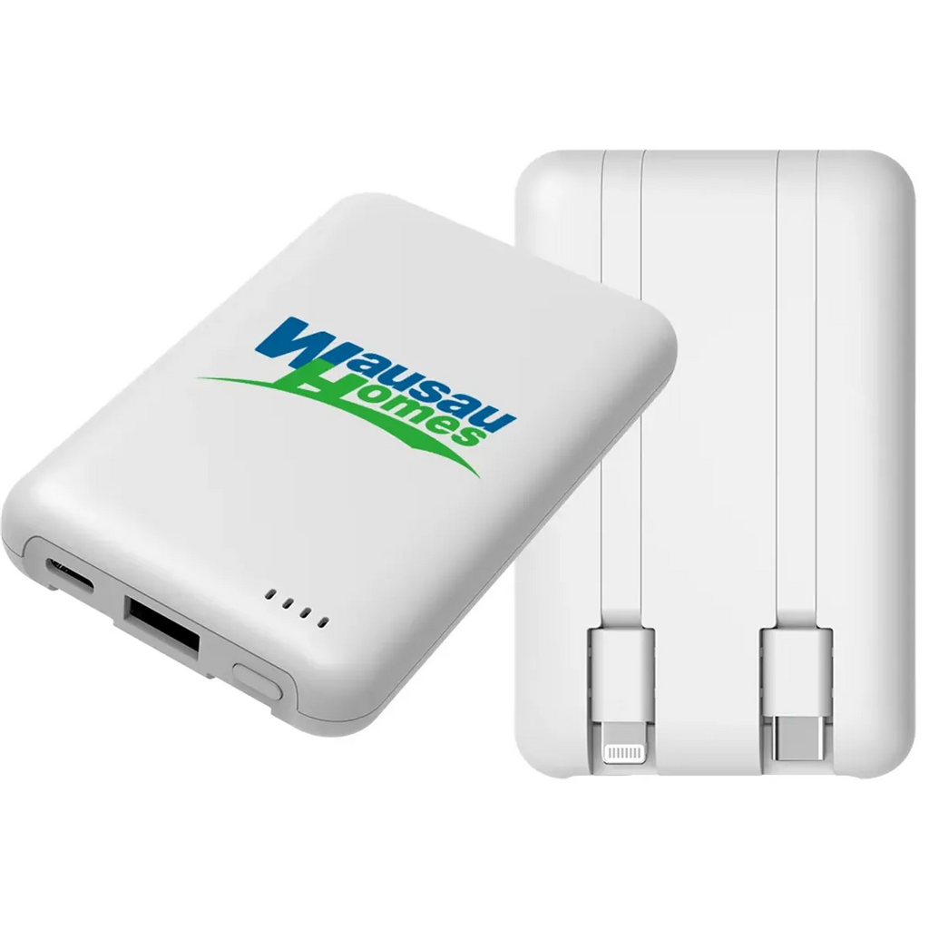 UL Corded PowerLink 5000