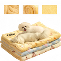 Blankets And Sleeping Pads For Pets Free Shipping