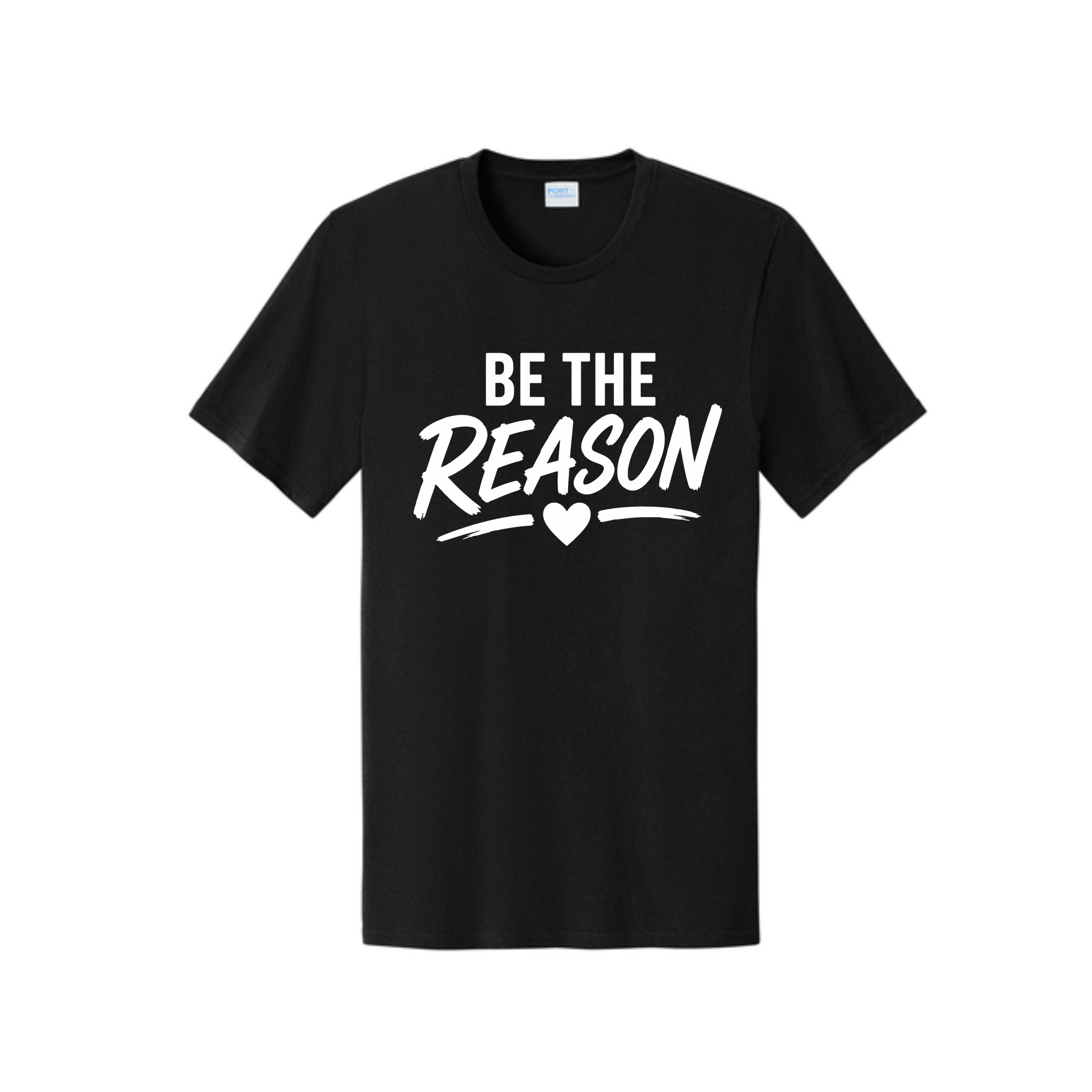 Be The Reason Tee – Motivational Mindset Shirt | Feel Good Tees