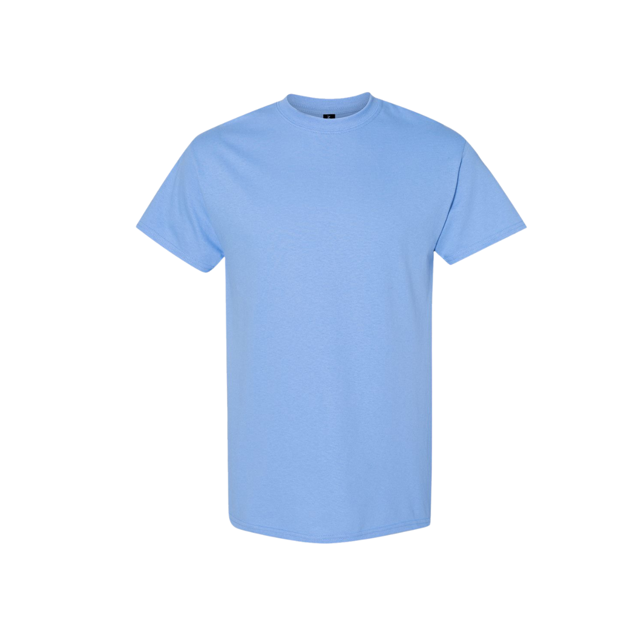 Custom Screen-Printed T-Shirts -Gildan G5000. Bulk Orders - Prices Per Piece - 12 Piece Minimum