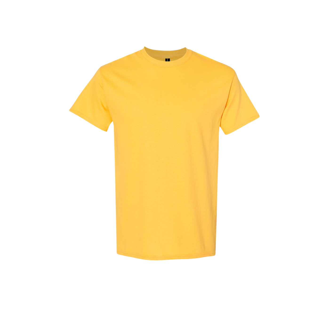 Custom Screen-Printed T-Shirts -Gildan G5000. Bulk Orders - Prices Per Piece - 12 Piece Minimum