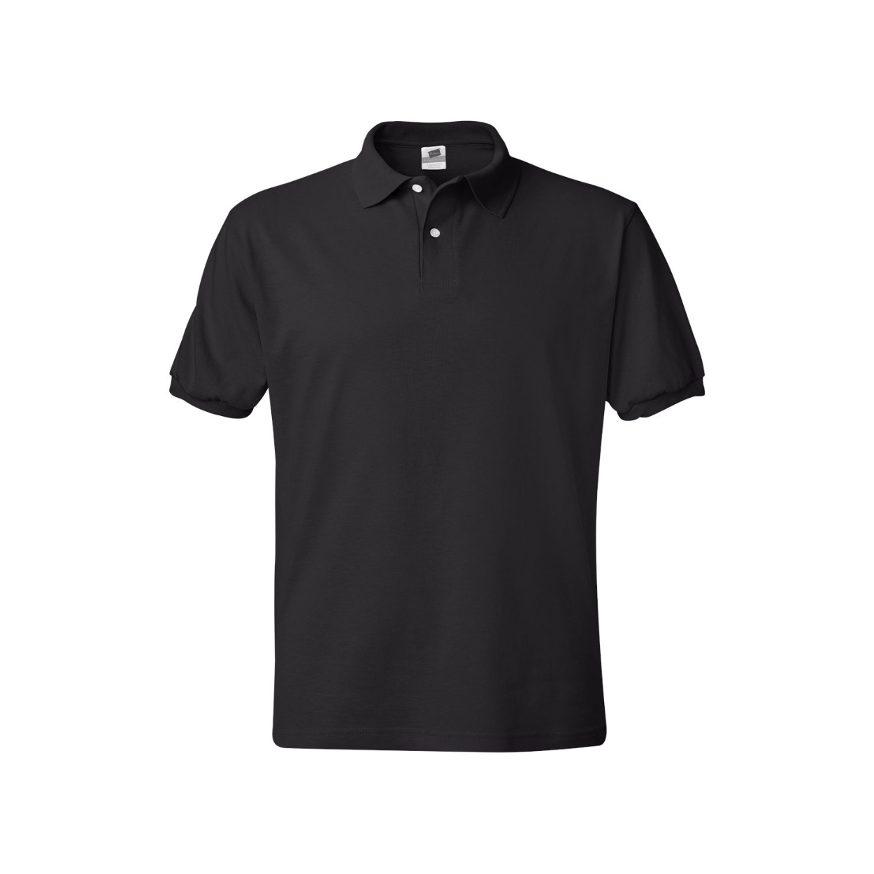 Men's EcoSmart® Jersey Polo - 054X - Custom Embroidery Available