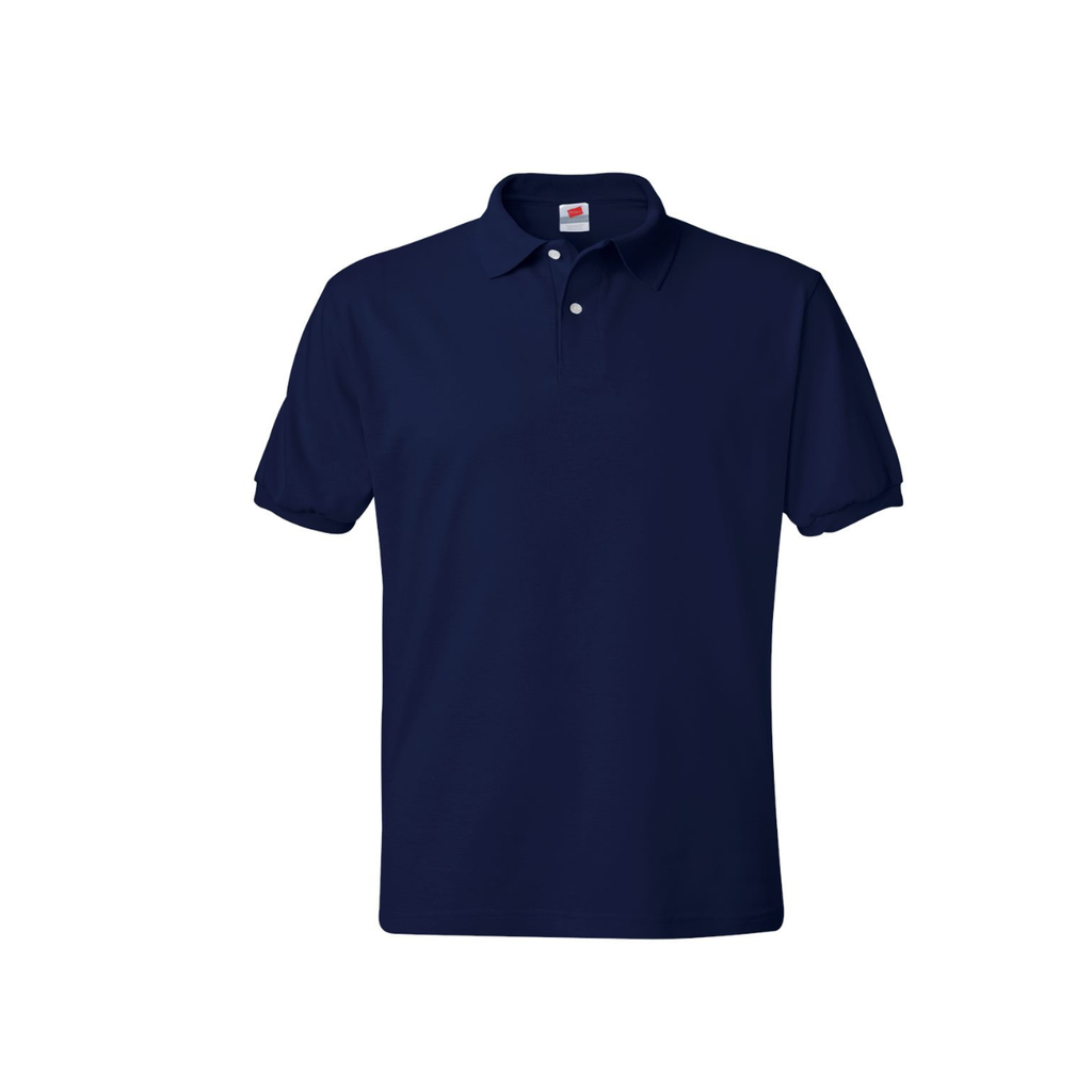 Men's EcoSmart® Jersey Polo - 054X - Custom Embroidery Available