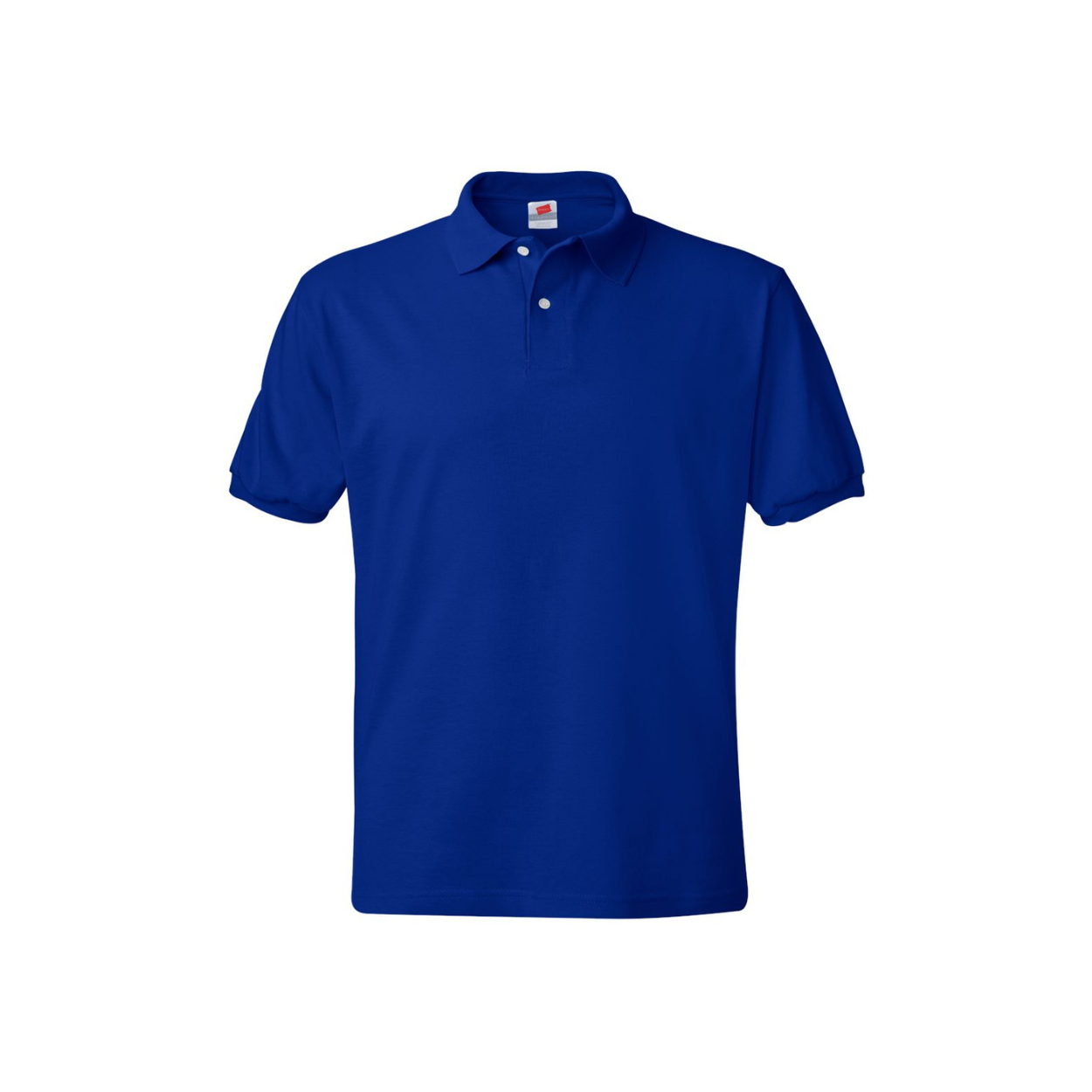 Men's EcoSmart® Jersey Polo - 054X - Custom Embroidery Available