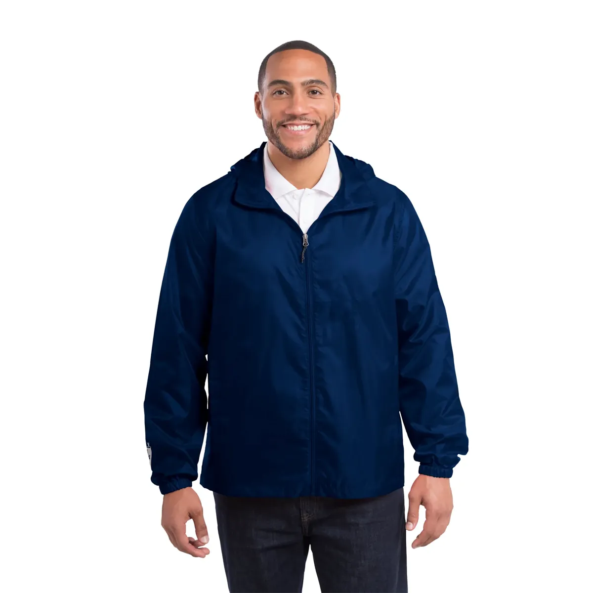 Premium Custom Outerwear