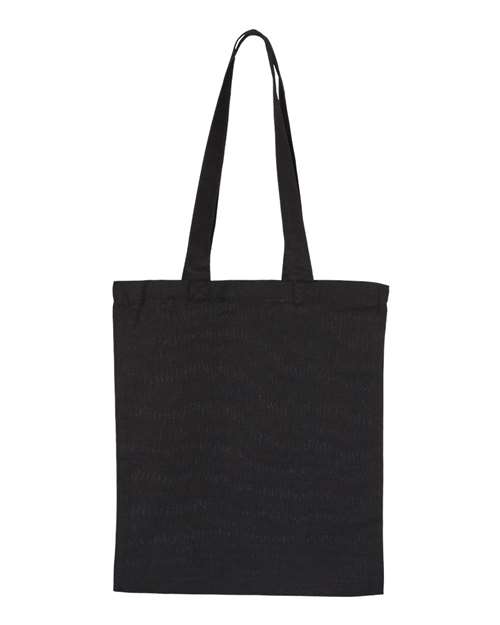Large Cotton Canvas Tote Bag | Custom DTF Printed | OAD117. As low as $3.99 ea.