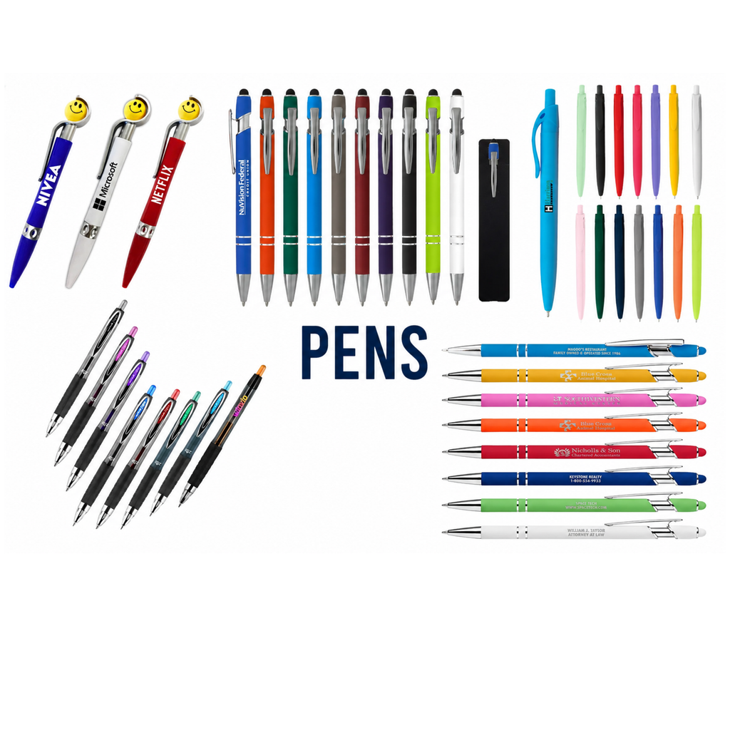 Pens