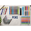 Pens