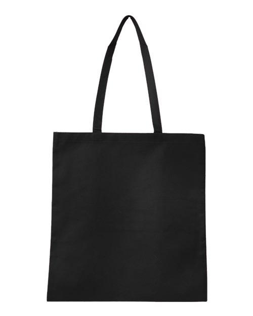 Non-Woven Tote Bag | Custom DTF Printed & Branded | Q126300. As low as $1.99 ea.