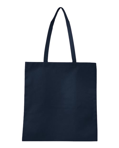 Non-Woven Tote Bag | Custom DTF Printed & Branded | Q126300. As low as $1.99 ea.