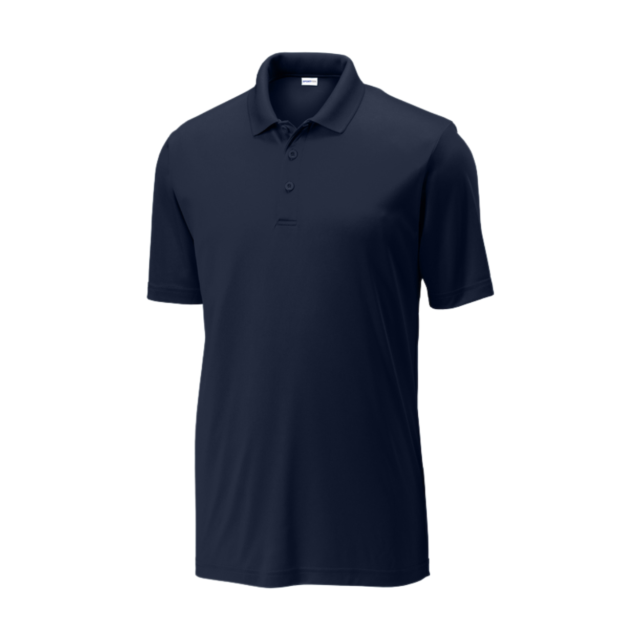 ST550 Sport-Tek® Posi-Charge® Competitor™ Polo. Custom Embroidery Available