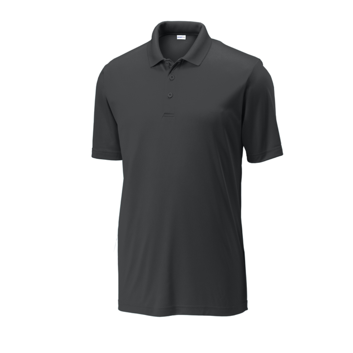 ST550 Sport-Tek® Posi-Charge® Competitor™ Polo. Custom Embroidery Available