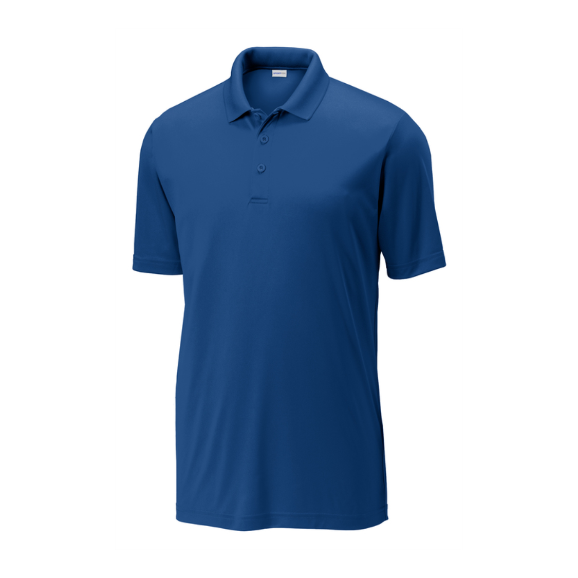 ST550 Sport-Tek® Posi-Charge® Competitor™ Polo. Custom Embroidery Available