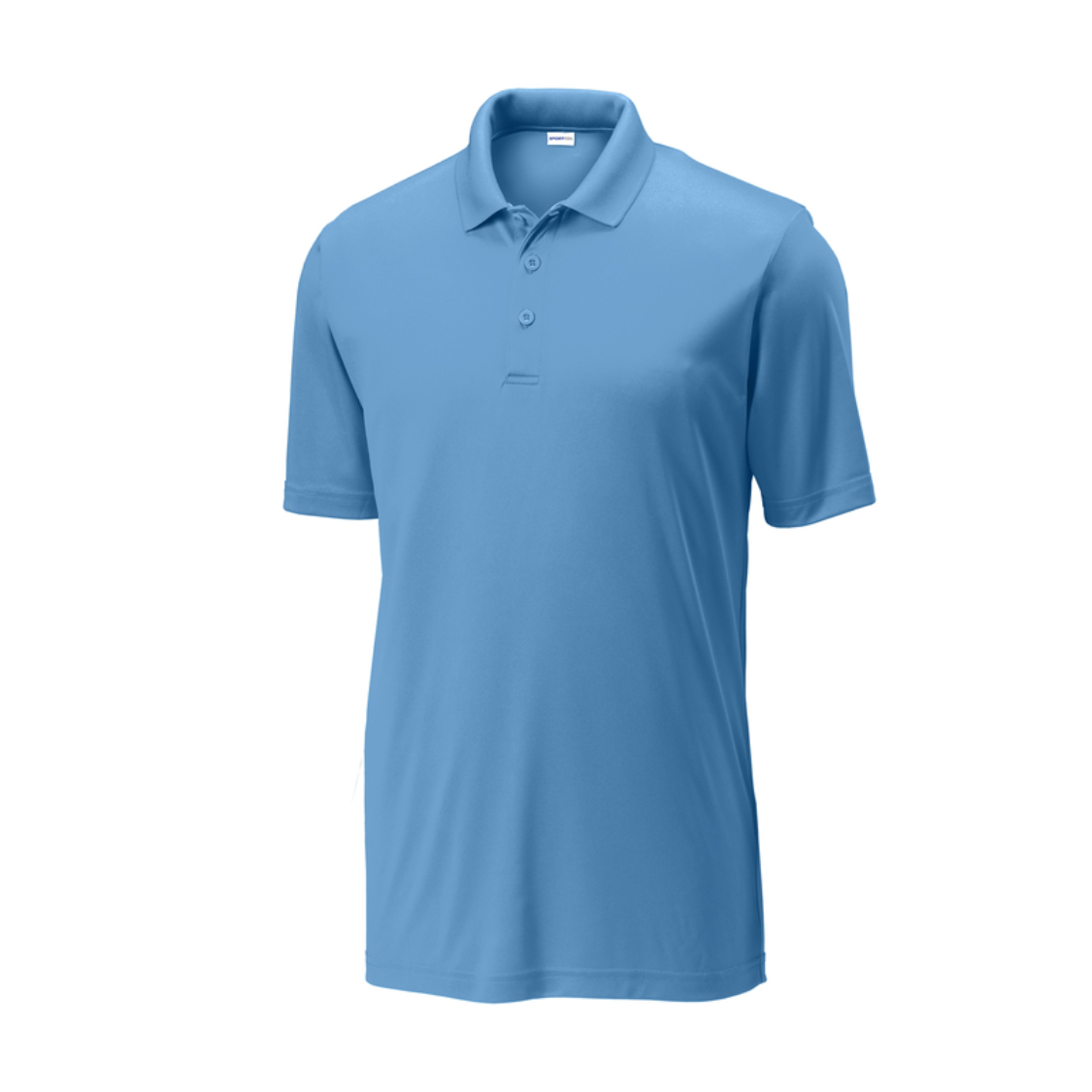 ST550 Sport-Tek® Posi-Charge® Competitor™ Polo. Custom Embroidery Available