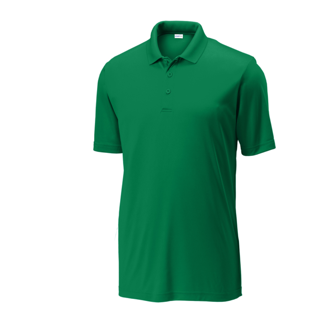 ST550 Sport-Tek® Posi-Charge® Competitor™ Polo. Custom Embroidery Available
