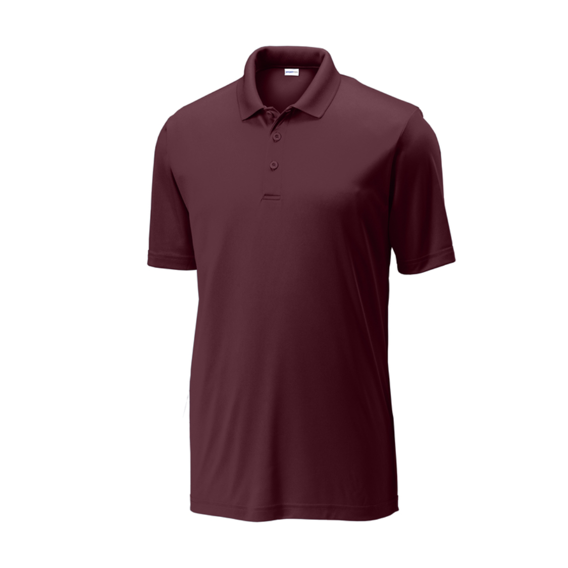 ST550 Sport-Tek® Posi-Charge® Competitor™ Polo. Custom Embroidery Available