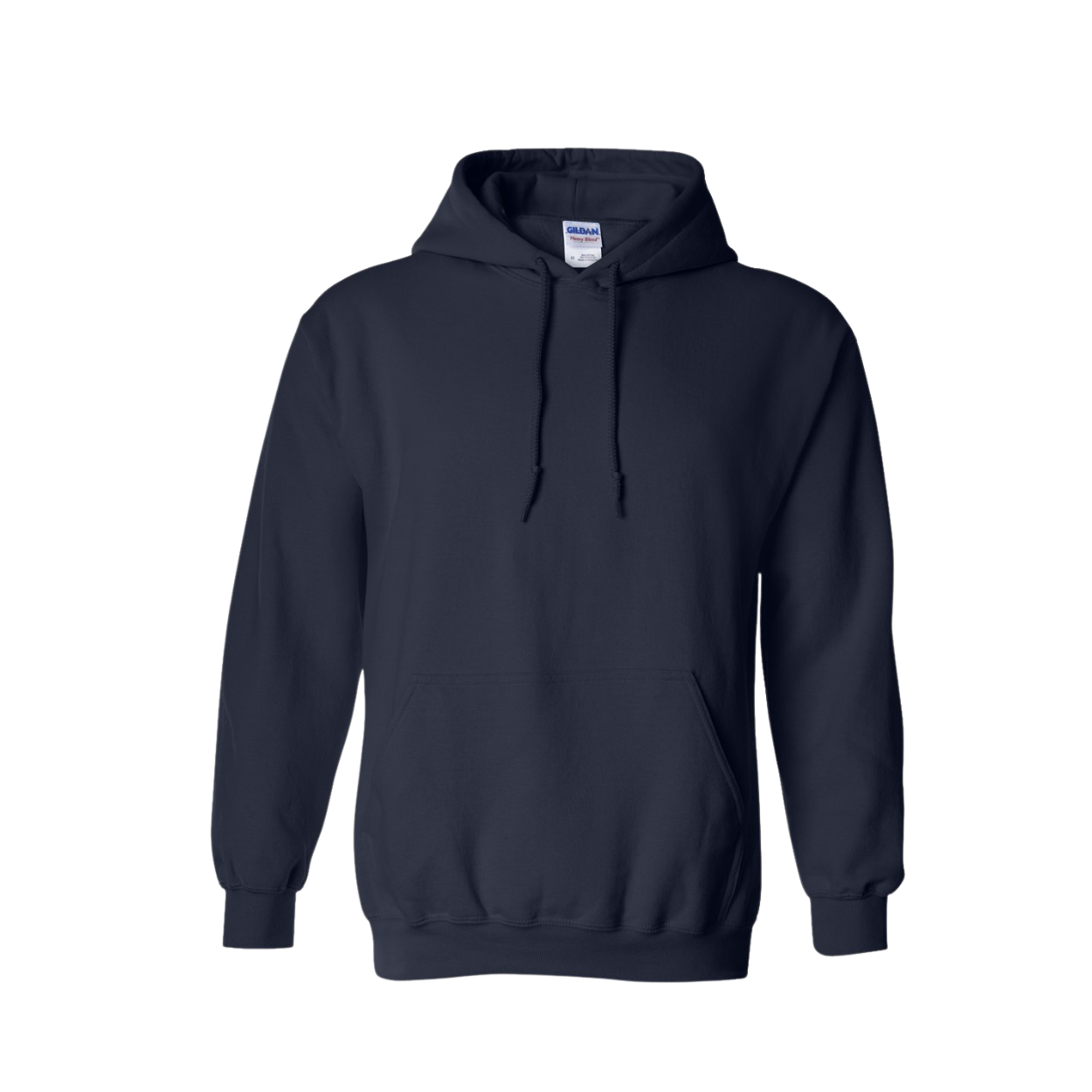 Unisex Heavy Blend™ Hooded Sweatshirt - 18500 - Custom Screen Printing