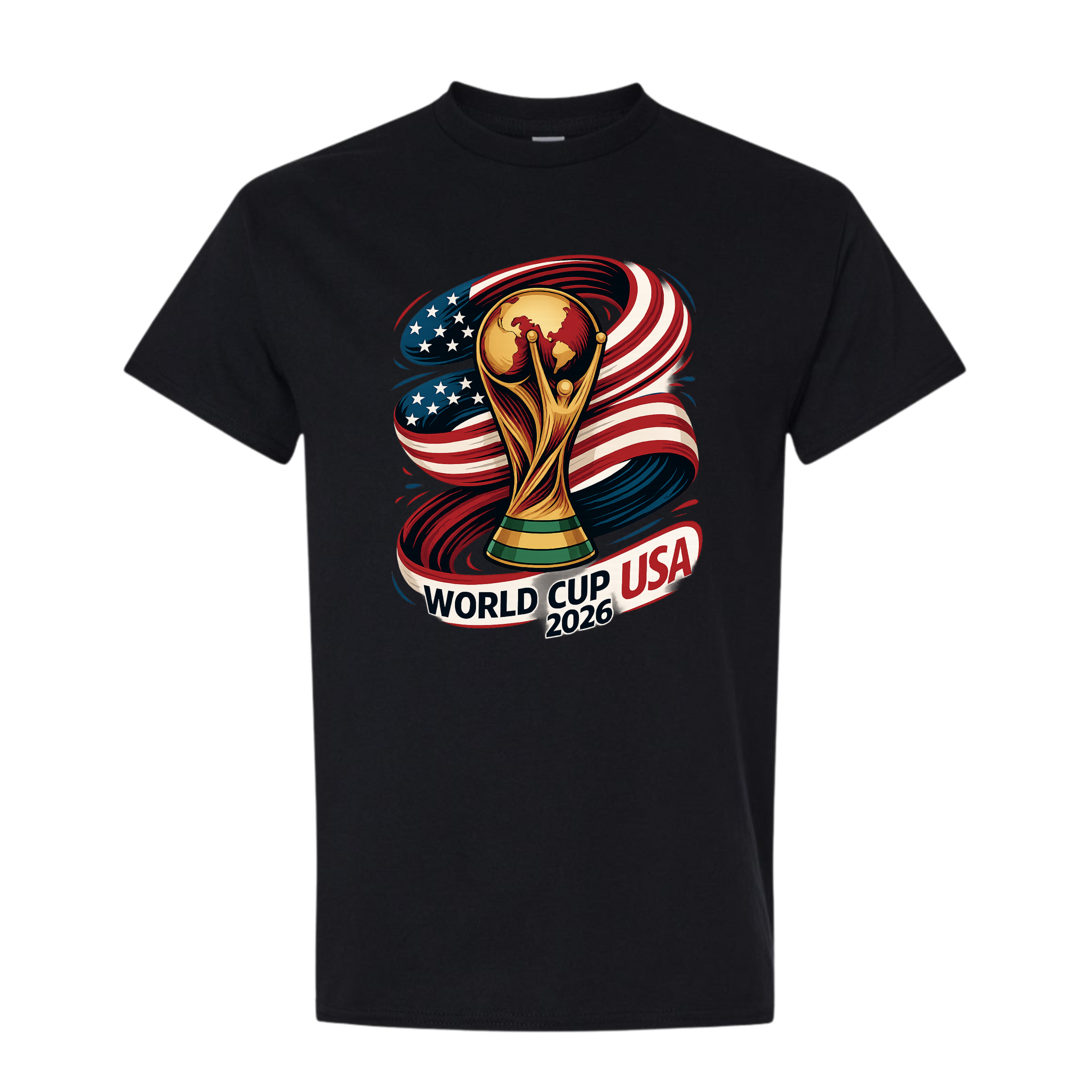 World Cup T-Shirts