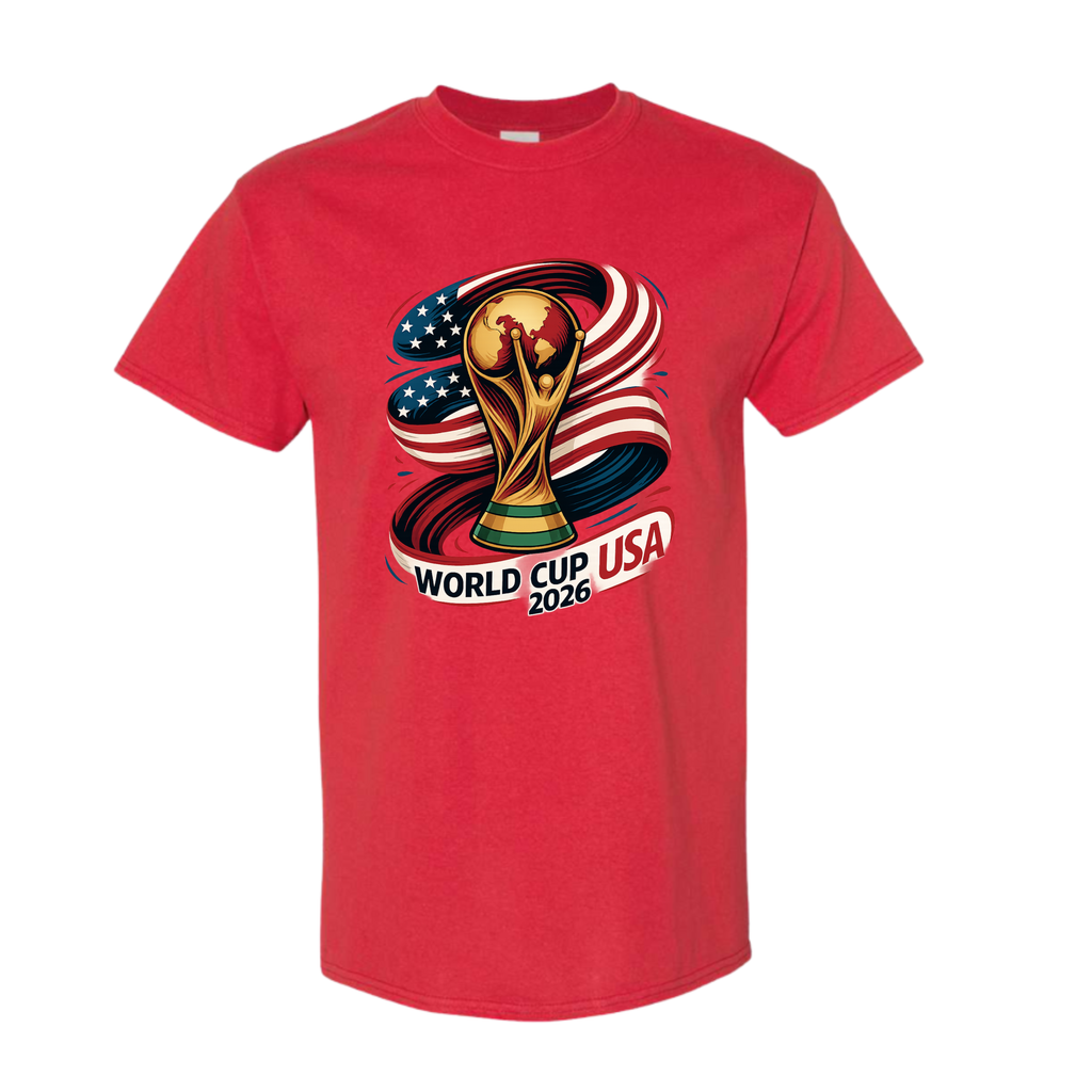 World Cup T-Shirts