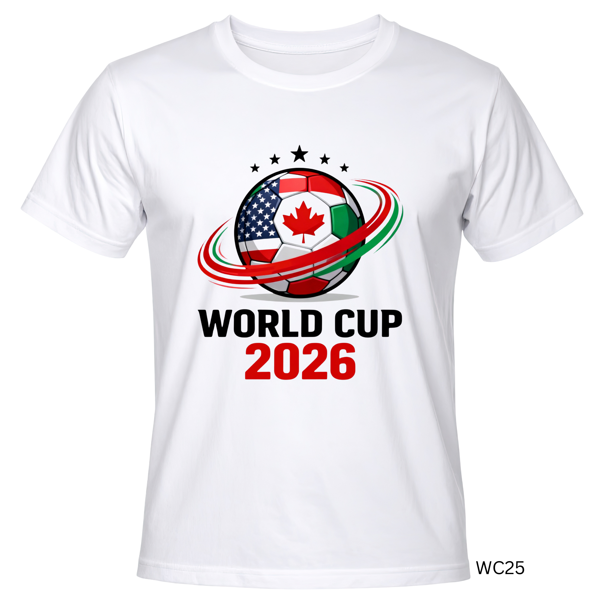 World Cup T-Shirts