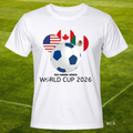 World Cup T-Shirts