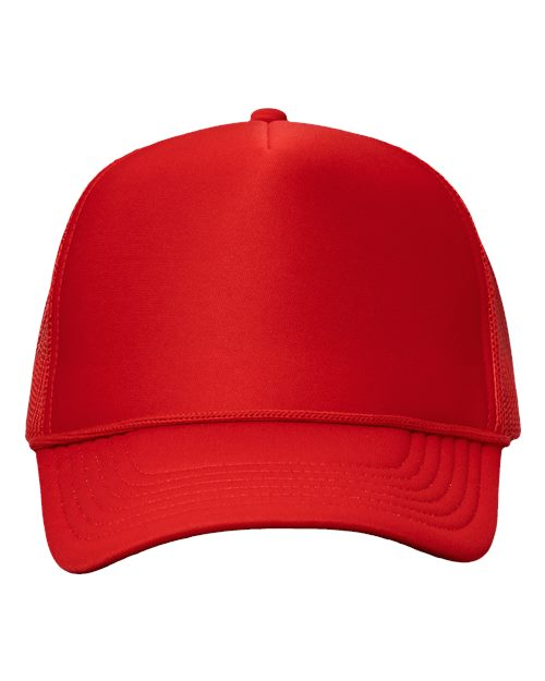 Custom DTF Trucker Cap - VC700-DTF Transfers. As low as $7.45 ea.