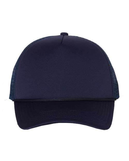 Custom DTF Trucker Cap - VC700-DTF Transfers. As low as $7.45 ea.