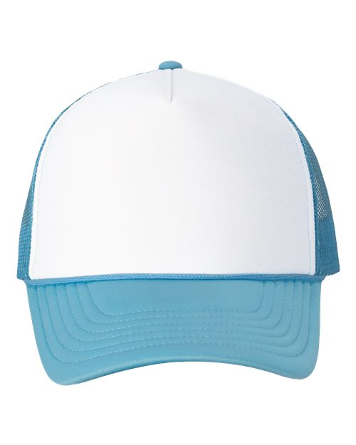 Custom DTF Trucker Cap - VC700-DTF Transfers. As low as $7.45 ea.