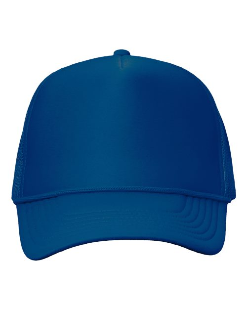 Custom DTF Trucker Cap - VC700-DTF Transfers. As low as $7.45 ea.