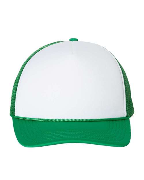 Custom DTF Trucker Cap - VC700-DTF Transfers. As low as $7.45 ea.