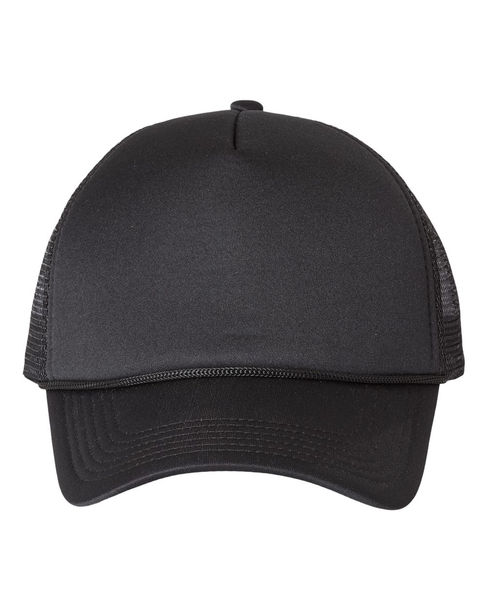 Custom DTF Trucker Cap - VC700-DTF Transfers. As low as $7.45 ea.