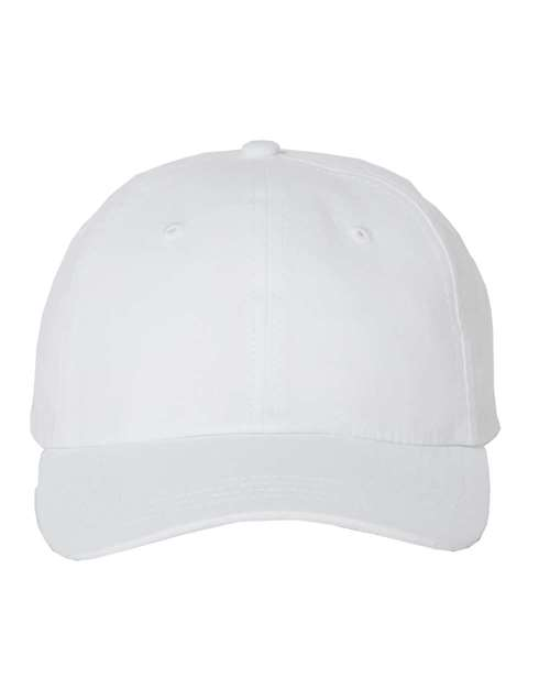 Custom Embroidered Low-Profile Cap –Embroidery. As low as $10.50 ea.