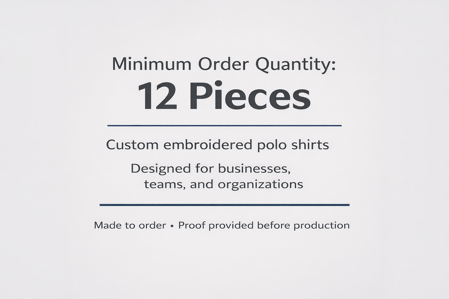 Custom Embroidered Polo Shirts - Team 365 Men's Zone Performance Polo - Prices Per Piece - 12 pc min