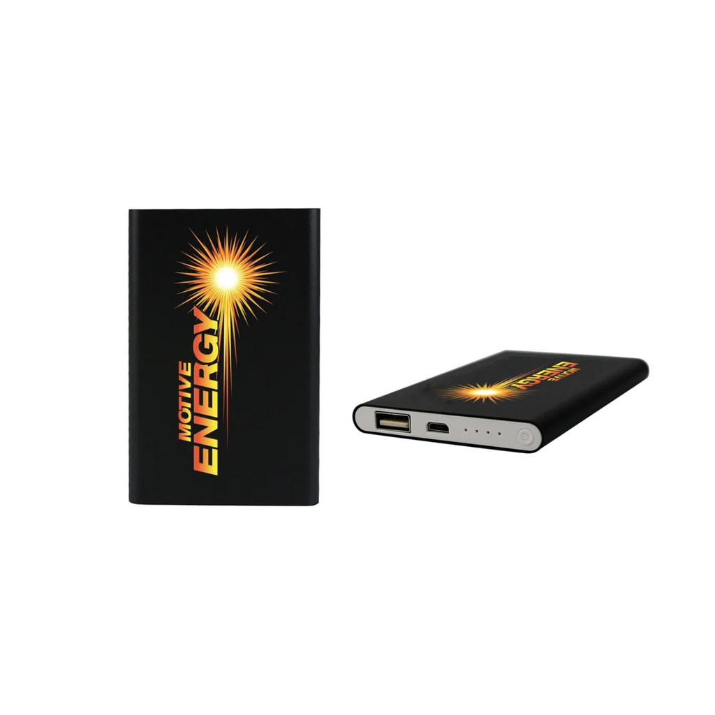 Custom Power Banks