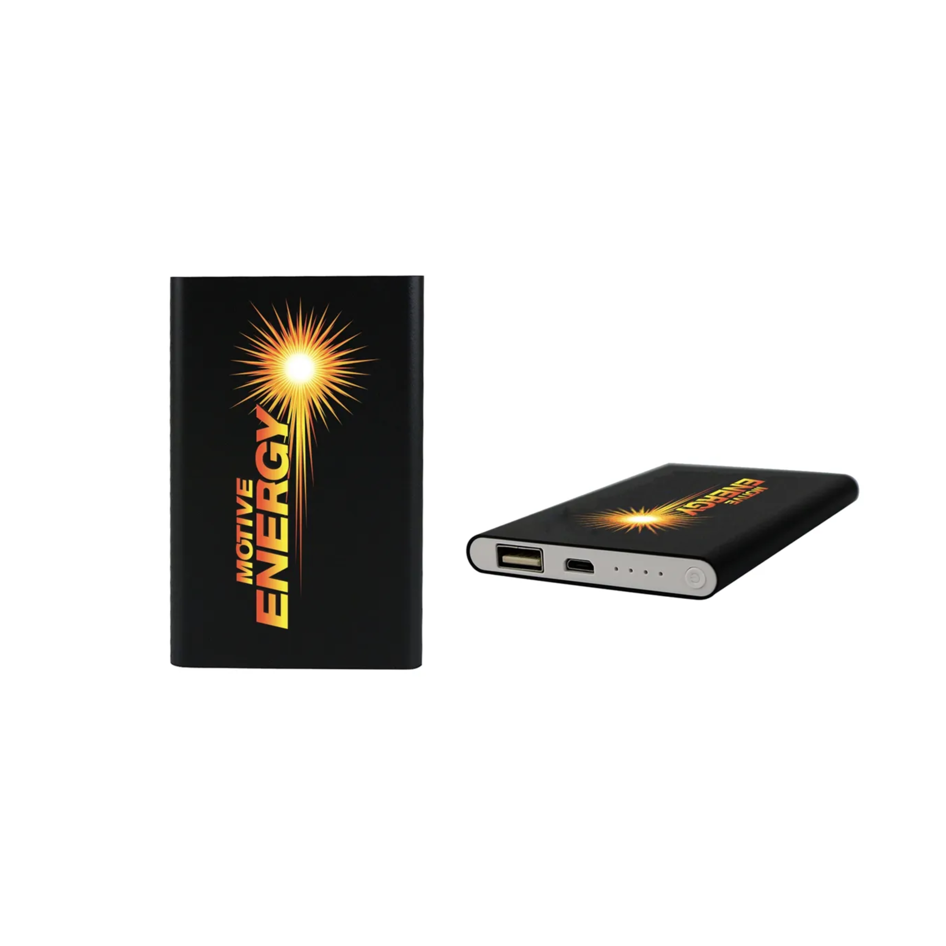 Custom Power Banks