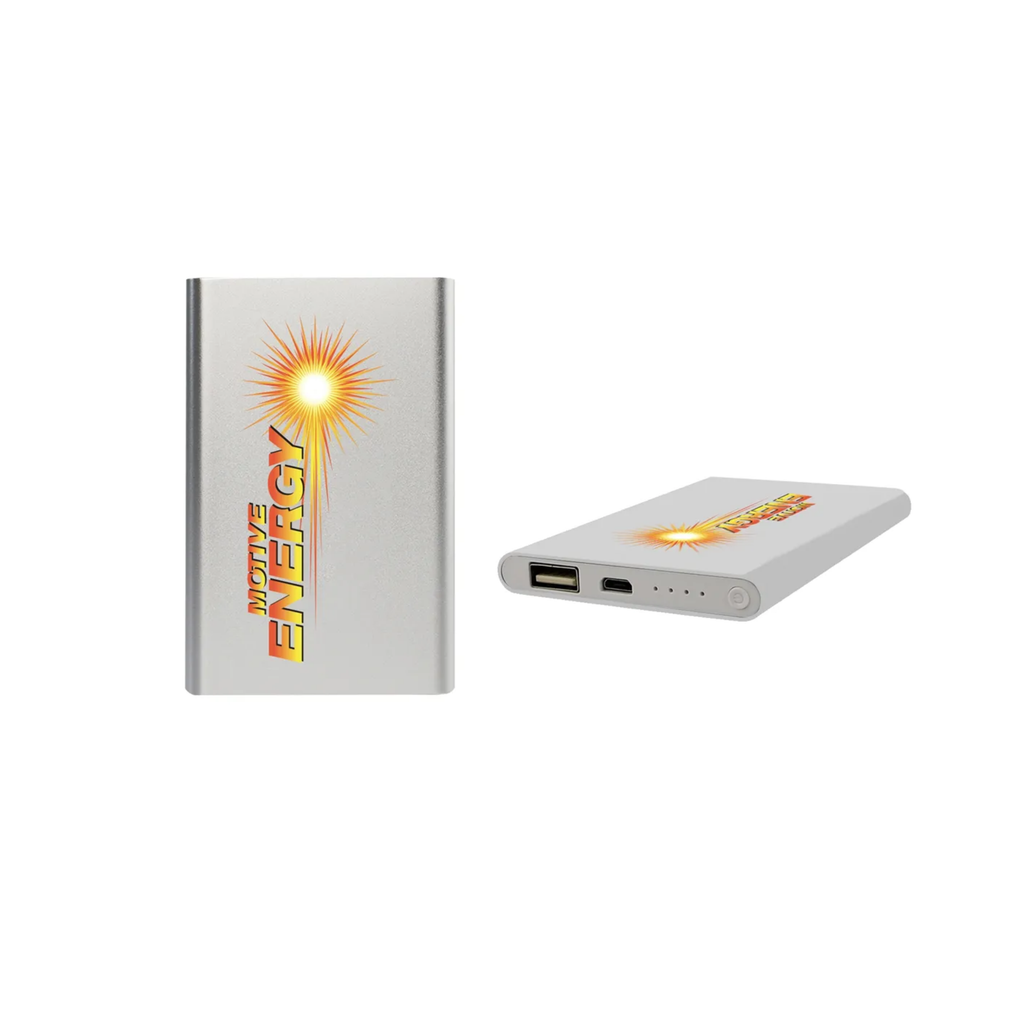 Custom Power Banks