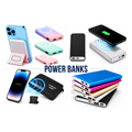 Custom Power Banks