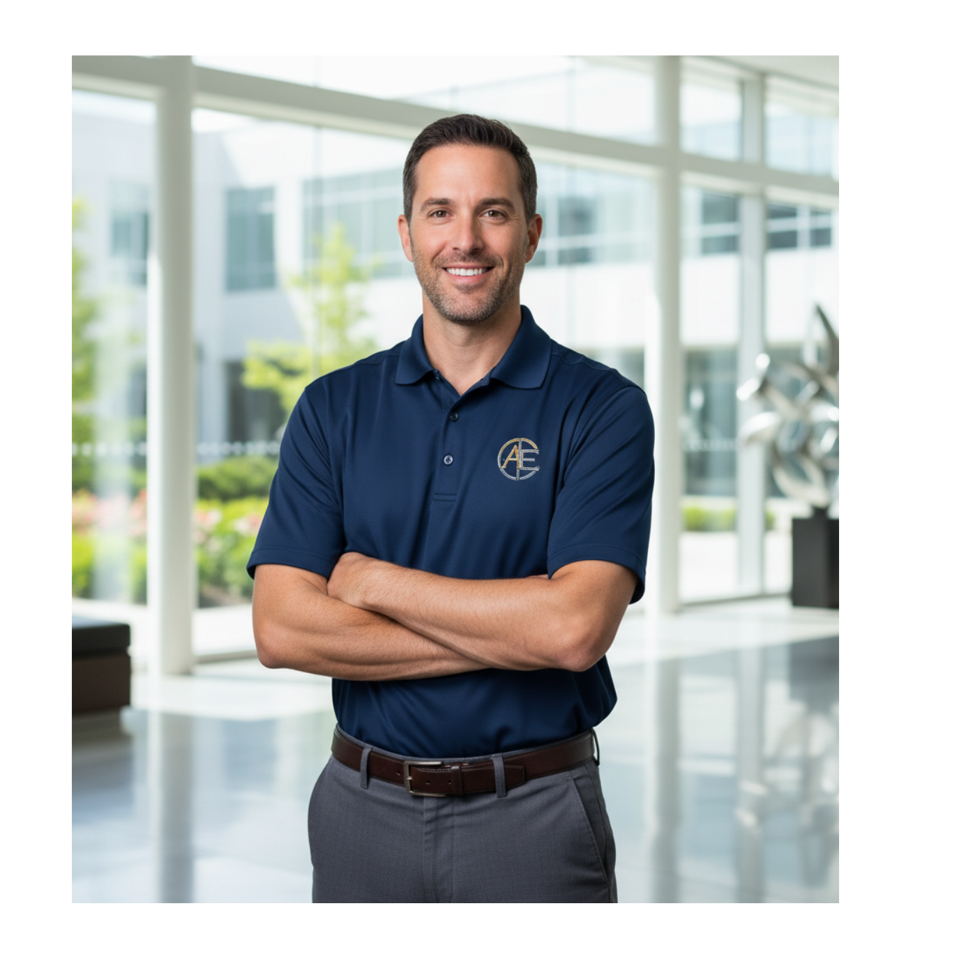 ST550 Sport-Tek® Posi-Charge® Competitor™ Polo. Custom Embroidery Available