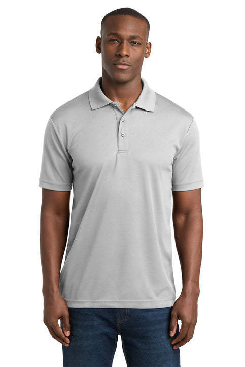 Custom Embroidered Polo Shirts - Sport-Tek® PosiCharge® RacerMesh® Polo ST640