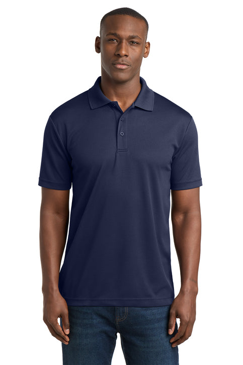 Custom Embroidered Polo Shirts - Sport-Tek® PosiCharge® RacerMesh® Polo ST640