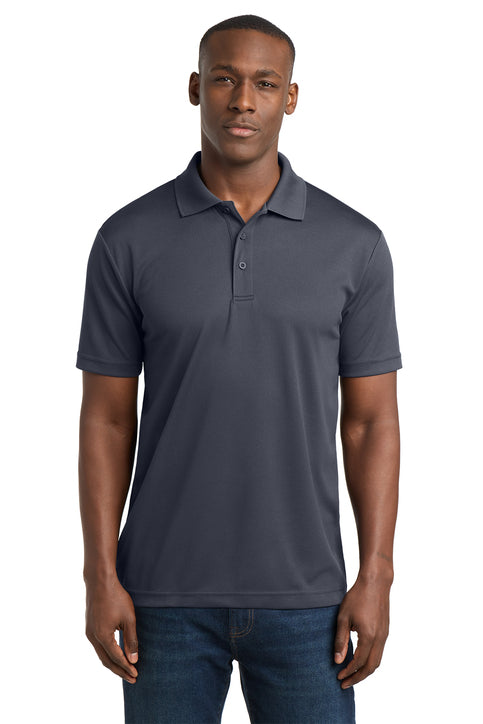 Custom Embroidered Polo Shirts - Sport-Tek® PosiCharge® RacerMesh® Polo ST640