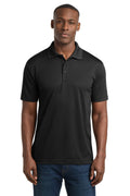 Custom Embroidered Polo Shirts - Sport-Tek® PosiCharge® RacerMesh® Polo ST640