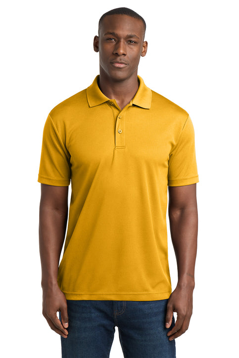 Custom Embroidered Polo Shirts - Sport-Tek® PosiCharge® RacerMesh® Polo ST640