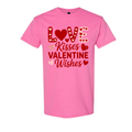 Happy Valentine's Day Shirt, Valentines Day Shirt.