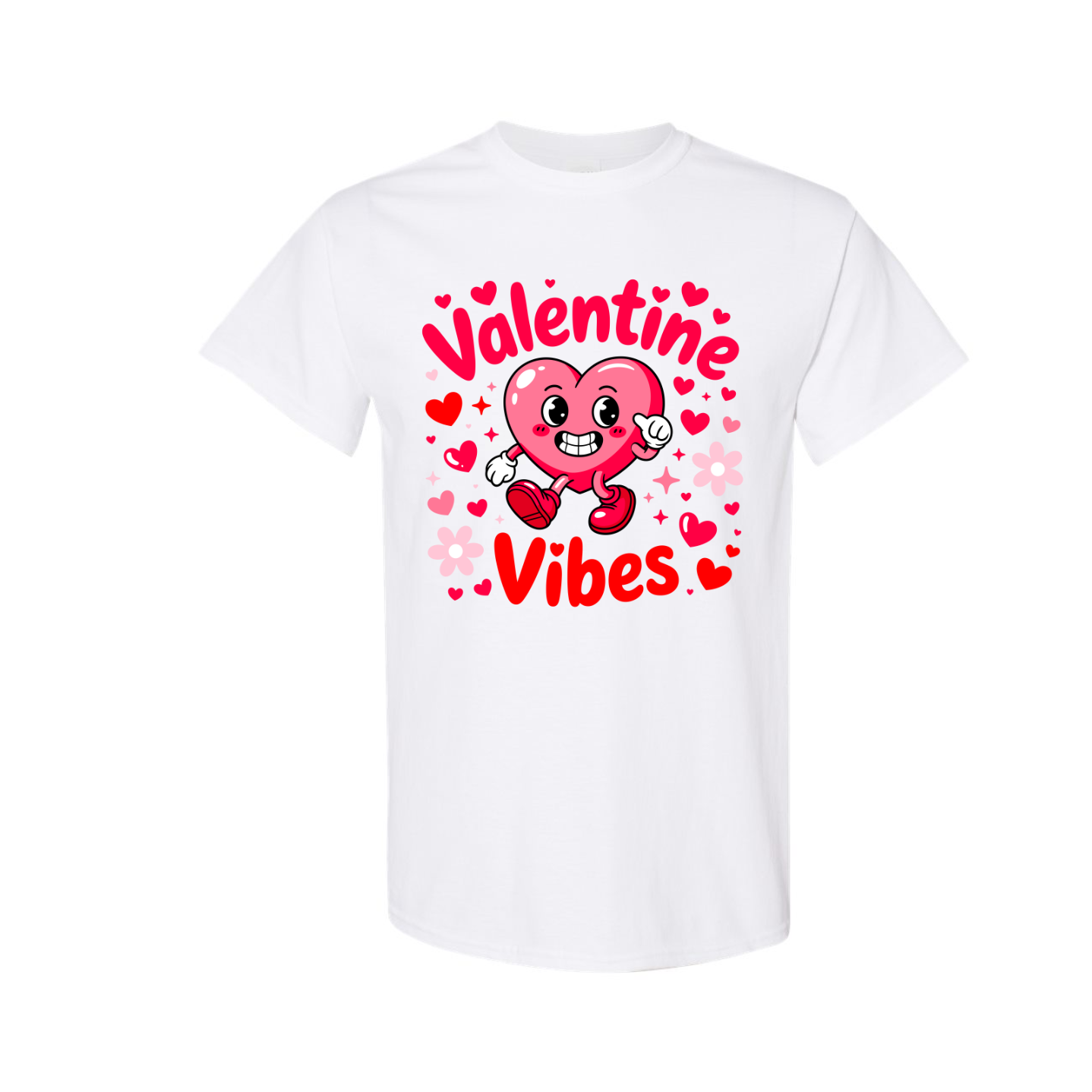 Happy Valentine's Day Shirt collection