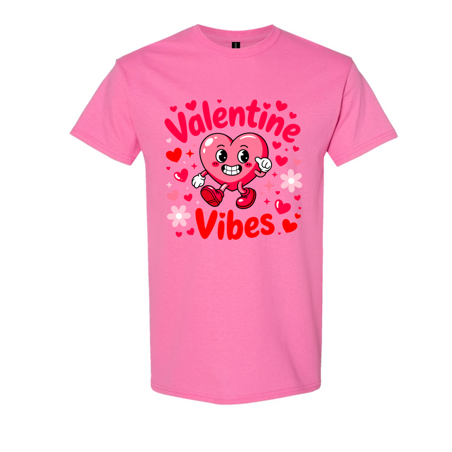 Happy Valentine's Day Shirt collection