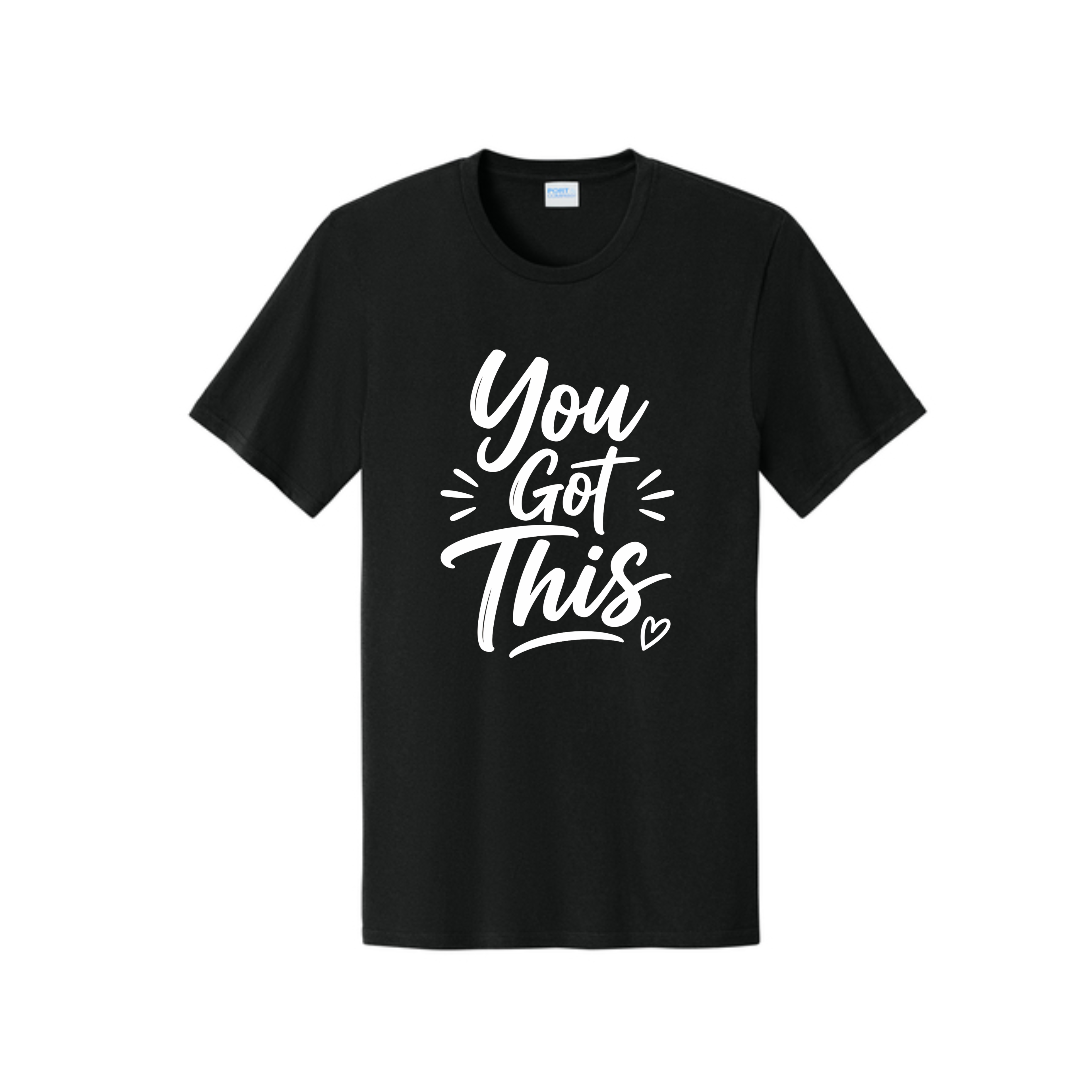 You Got This Tee – Motivational Mindset Shirt | Feel Good Tees